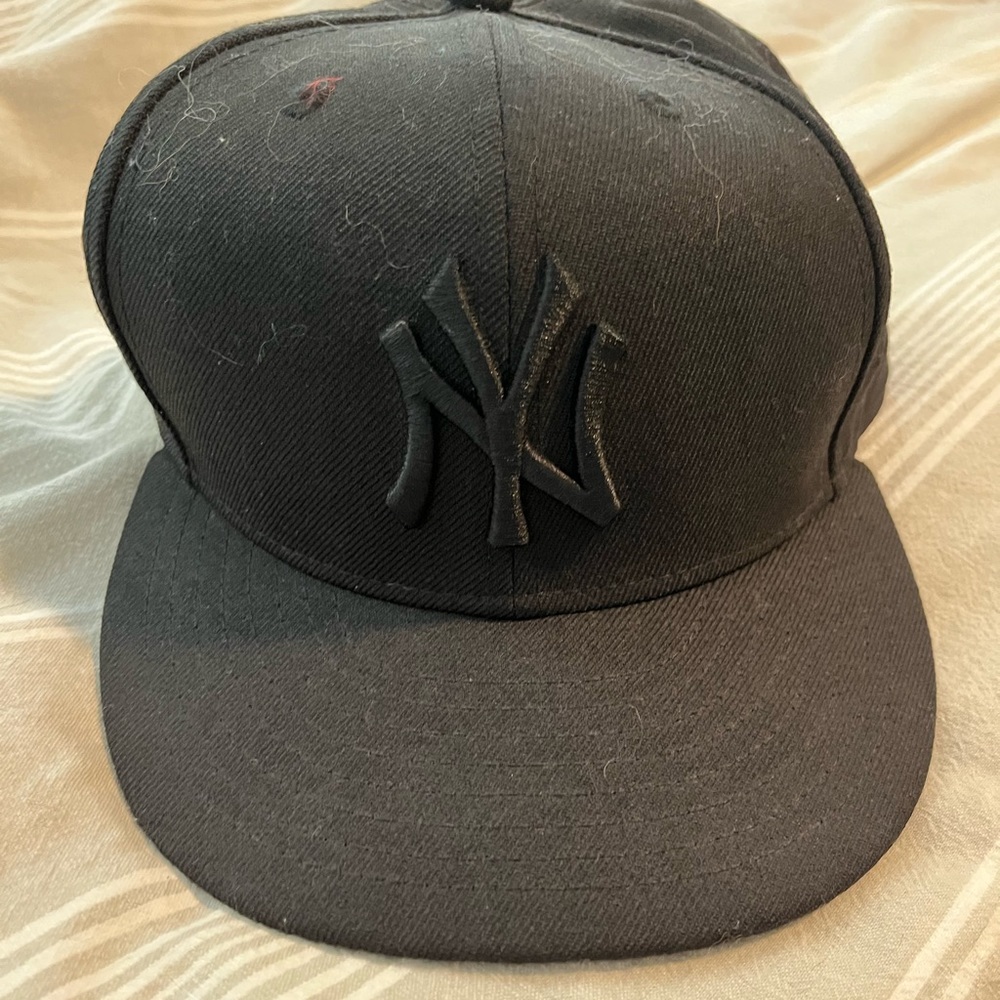 NY Yankees baseball hat